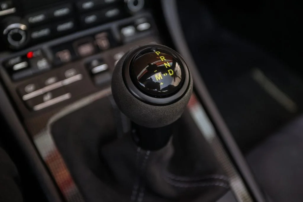 2018 Porsche 911 GTS - Photo 33