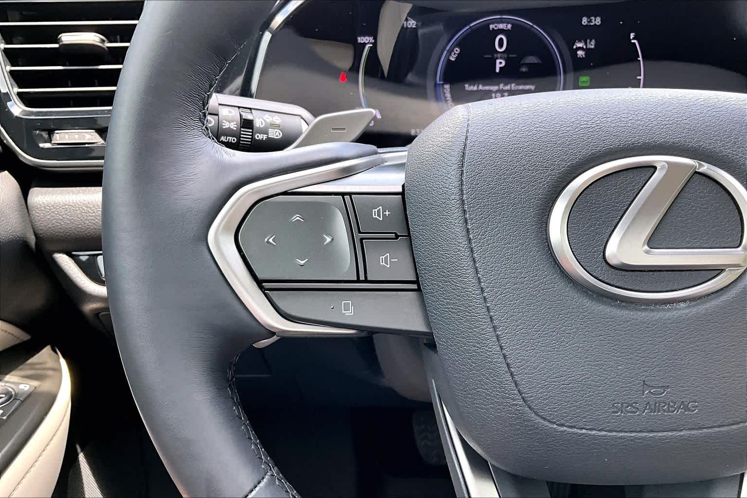 Used 2025 Caviar Lexus Luxury image 22