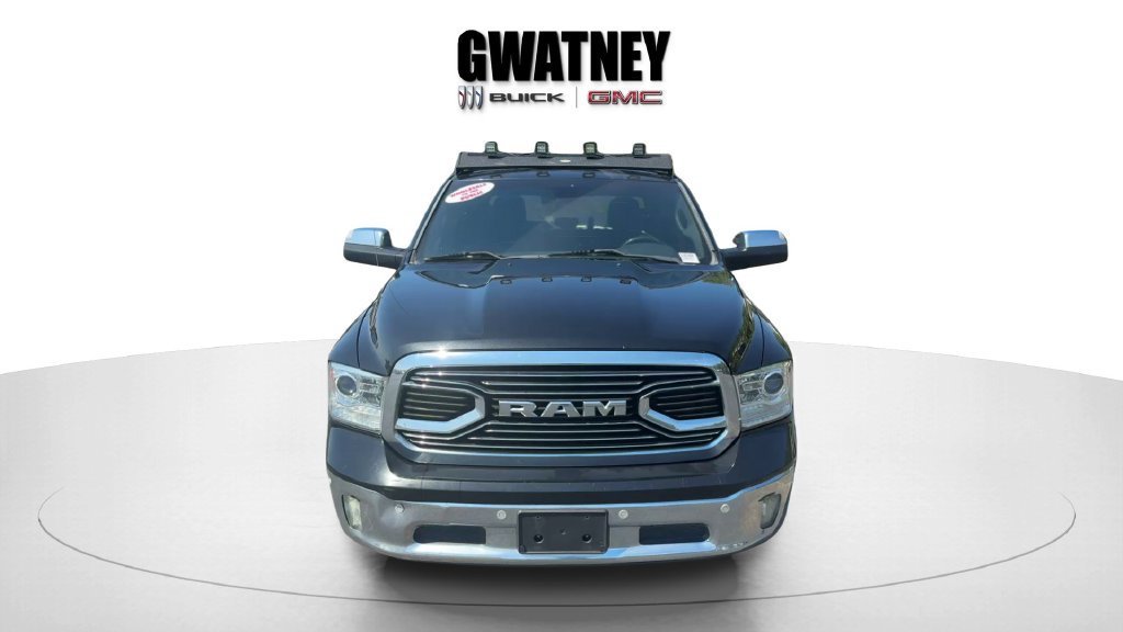 Used 2017 RAM Ram 1500 Pickup Laramie Limited with VIN 1C6RR7PT7HS796551 for sale in Little Rock