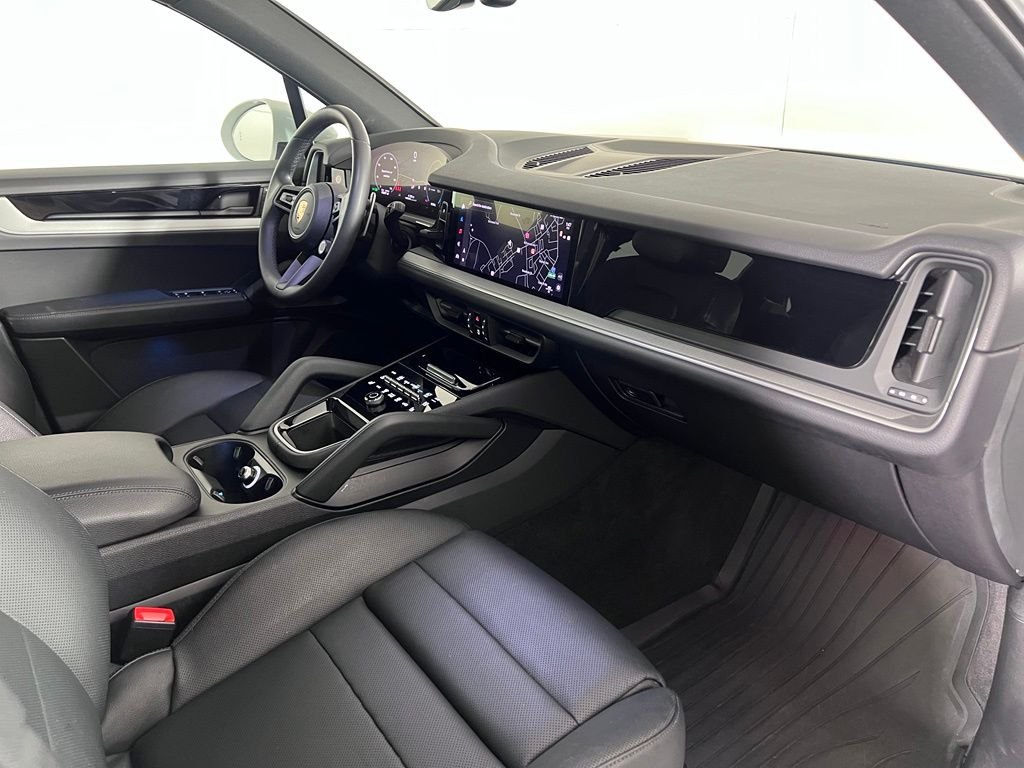 Certified Used 2024 White Porsche  image 17