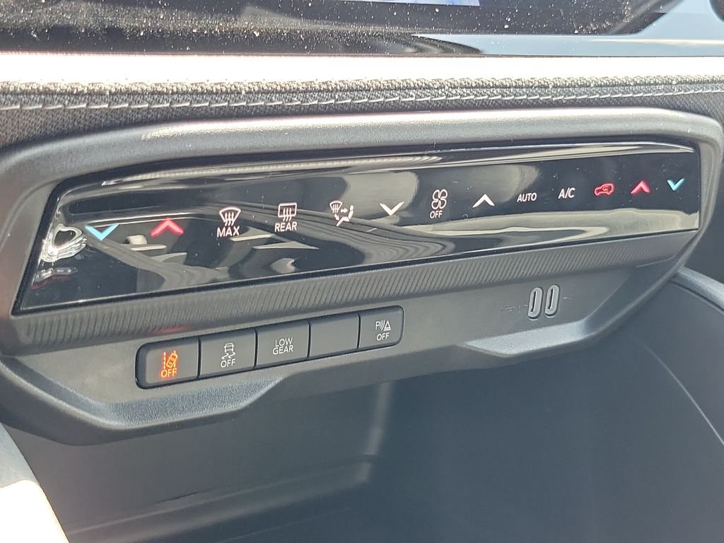 New 2026 41 Jeep Laredo image 28