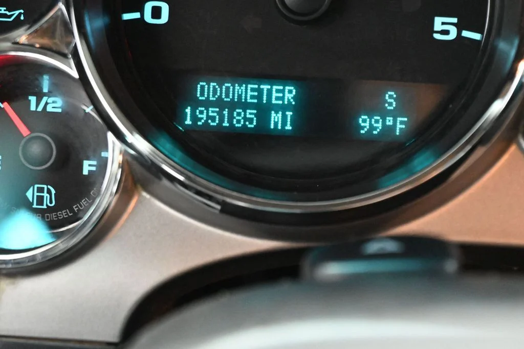 Used 2013 Red Chevrolet LT image 22