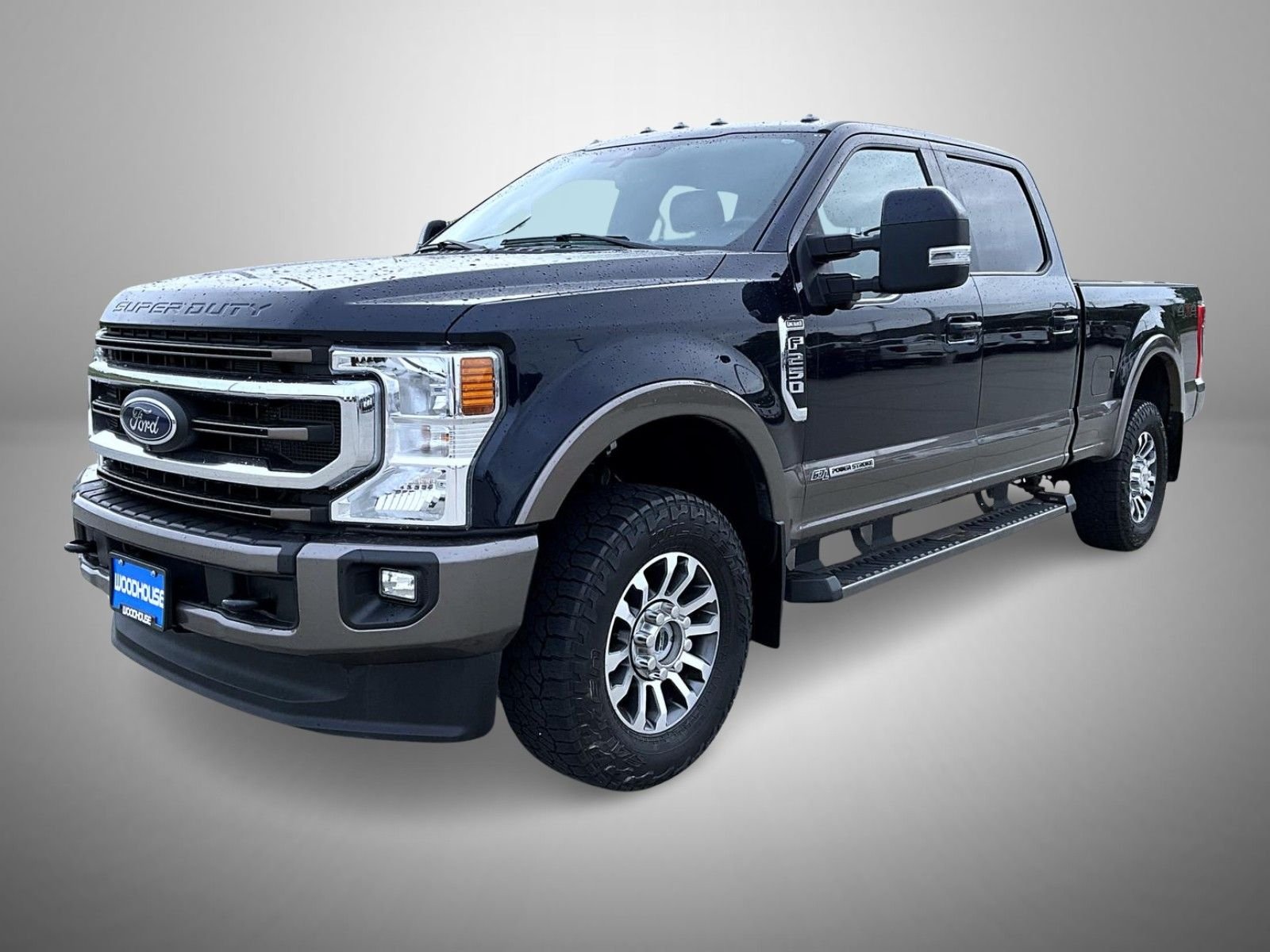 2021 Ford F-250 King Ranch 4x4 Crew Cab 6-3/4' Box's photo