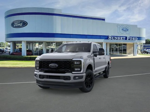 New 2026 Avalanche Ford F-350® Lariat® image 2