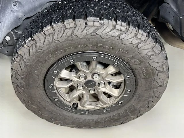 Used 2023 Black Jeep Rubicon 392 image 32
