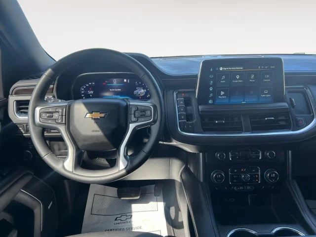 Used 2023 Auburn Metallic Chevrolet LT image 10