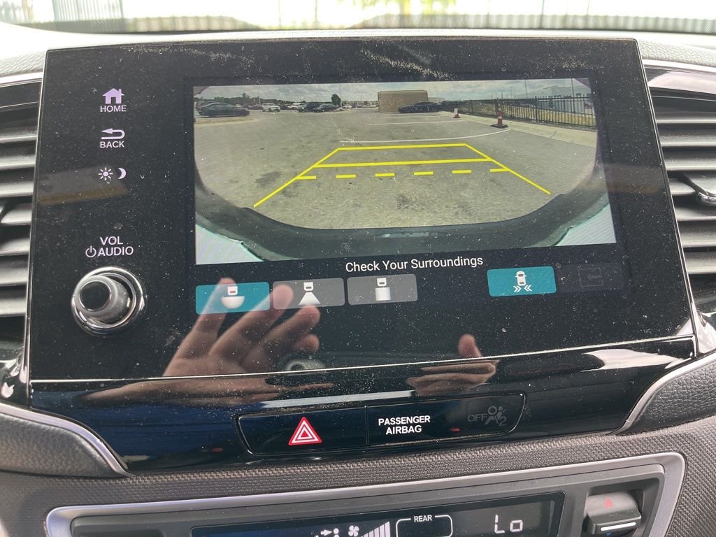 2023 Honda Passport TrailSport - Photo 24