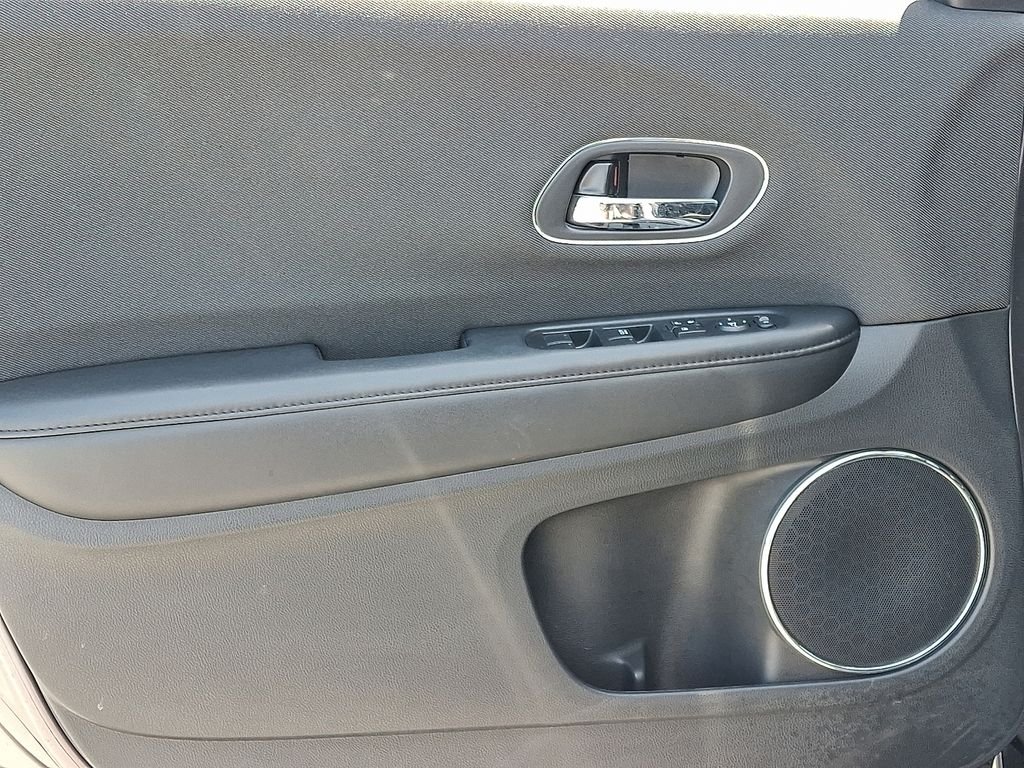 Used 2019 Gray Honda EX image 13