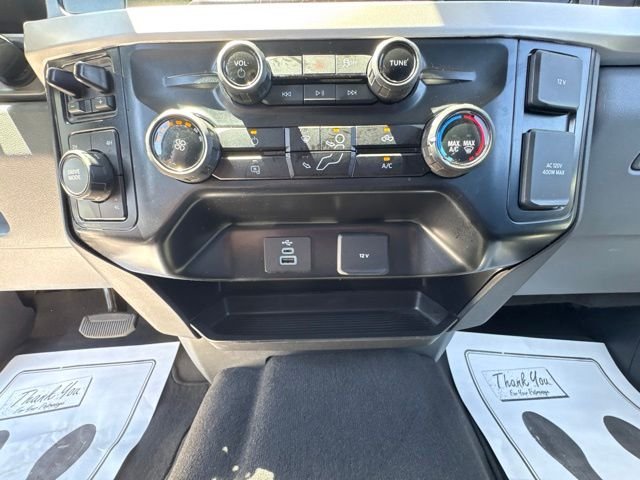Used 2026 Black Metallic Ford XLT image 19