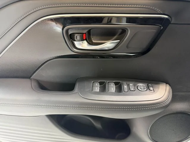 New 2026 Urban Gray Pearl Acura Base image 16