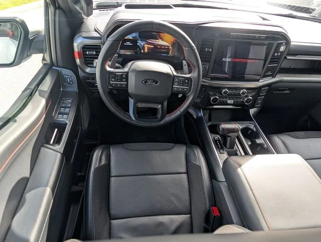 2024 Ford F-150 Raptor - Photo 8