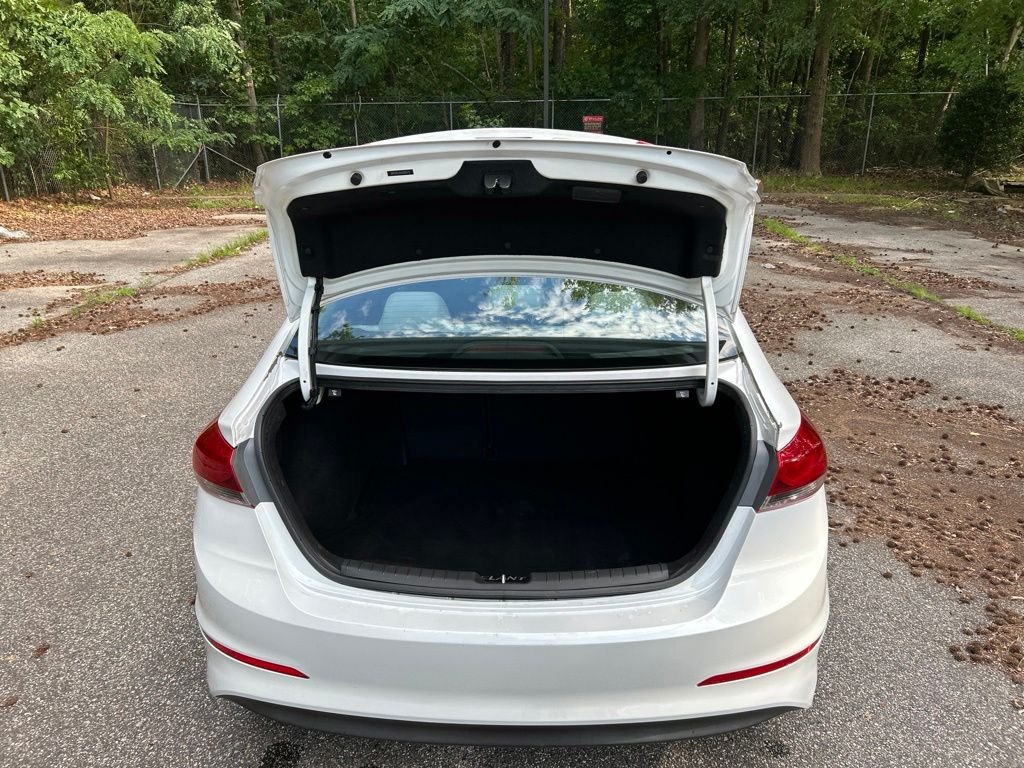 2017 Hyundai Elantra Eco - Photo 31