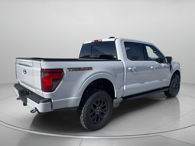 New 2026 Avalanche Ford Tremor® image 5
