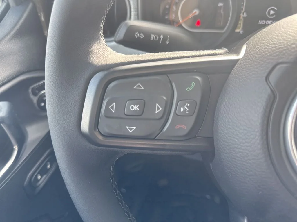 2025 Jeep Wrangler 4-Door Sport S - Photo 22