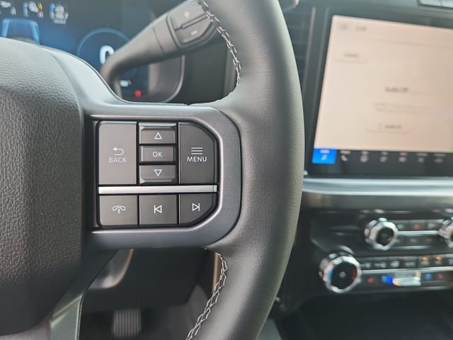 New 2026 Agate Black Metallic Ford F-250® Lariat® image 16