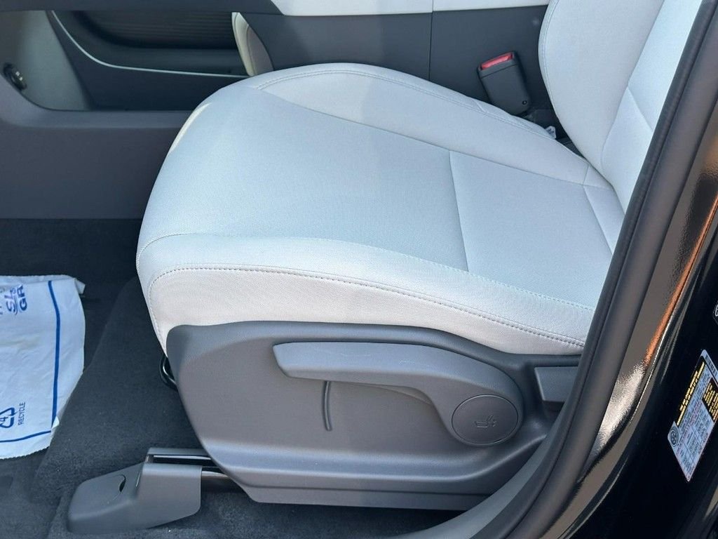 Certified Used 2026 Black Hyundai SE image 10