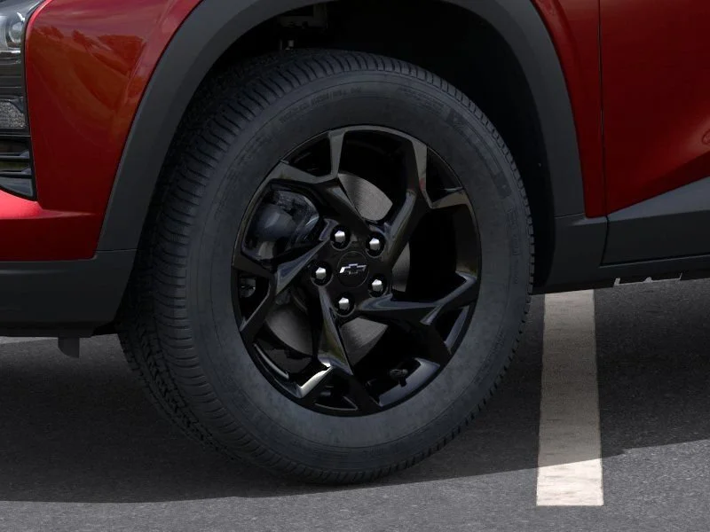 2026 Chevrolet Trax LT - Photo 14