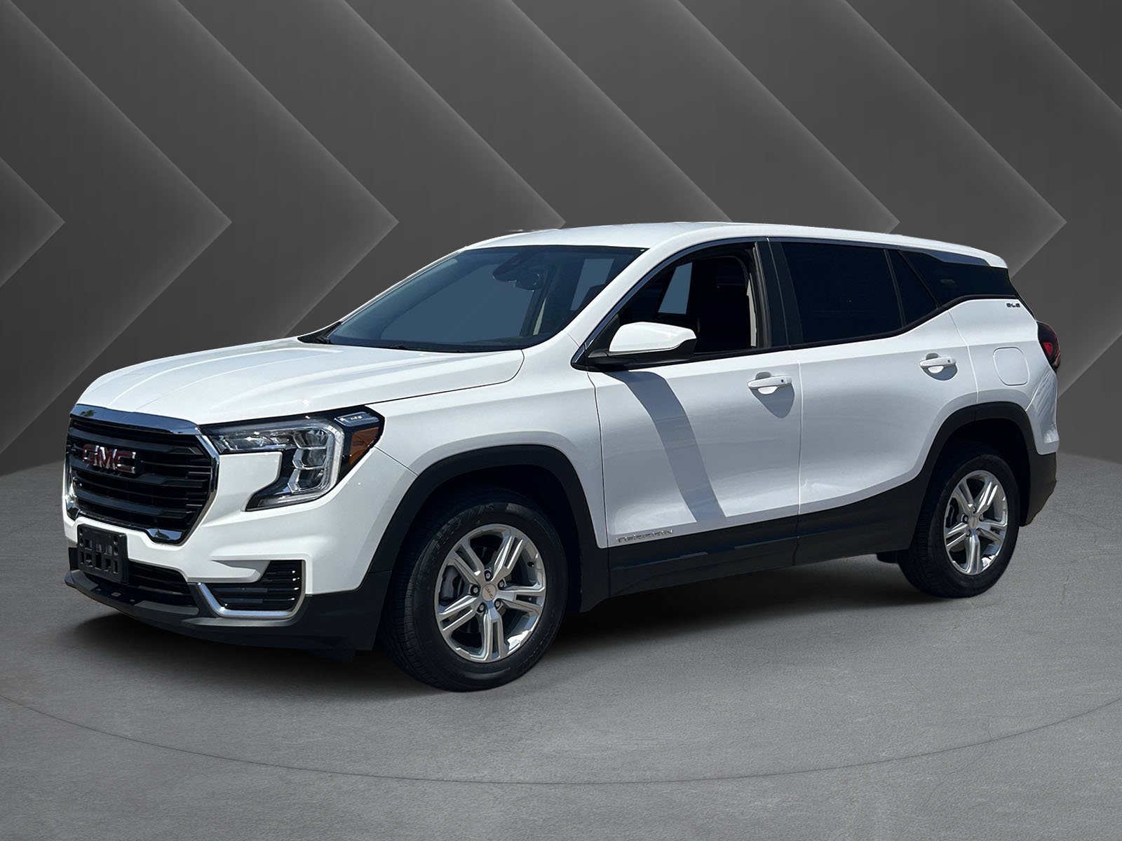 2024 GMC Terrain SLE - Photo 35