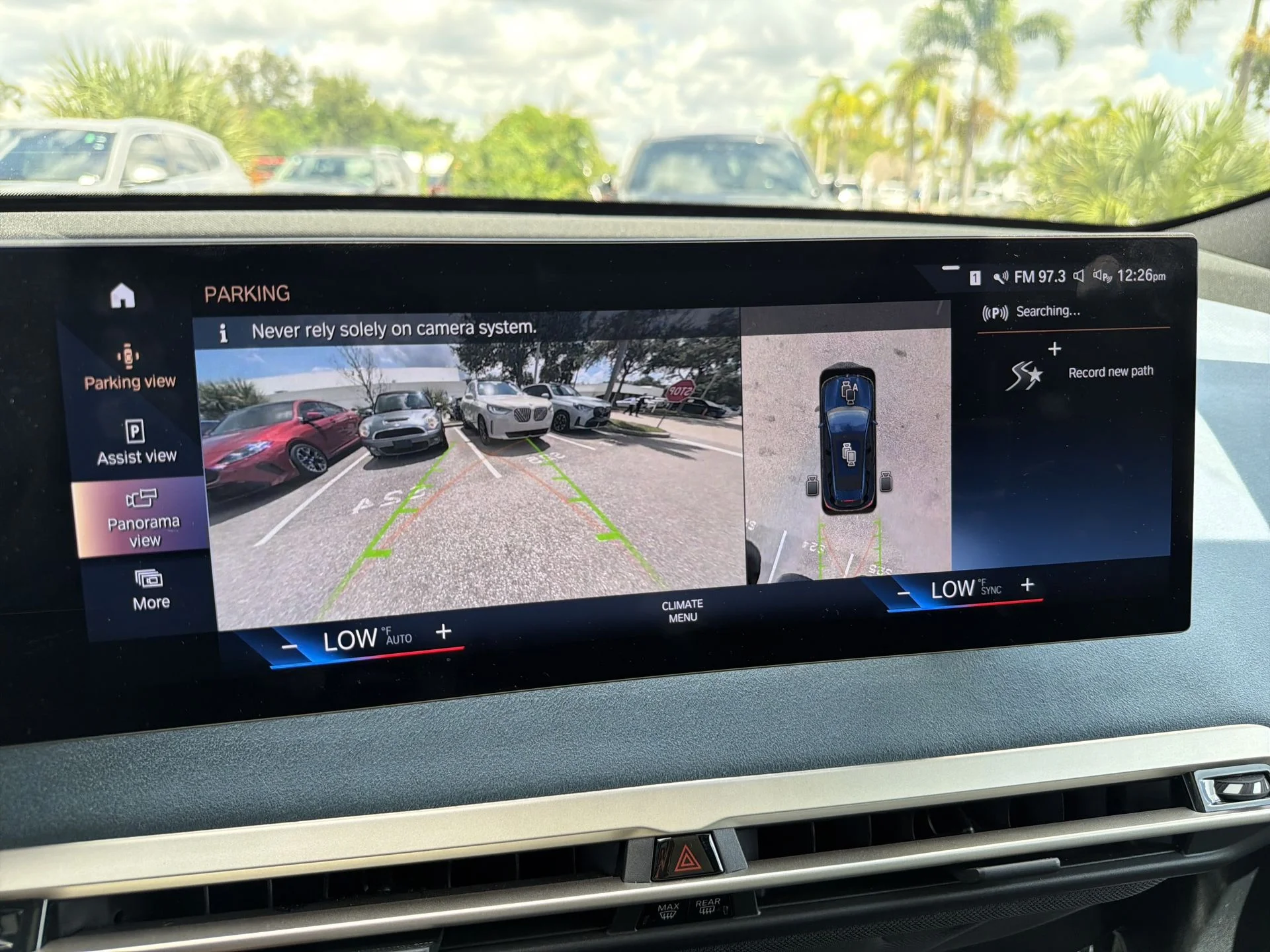 Certified Used 2023 Blue BMW xDrive50 image 27