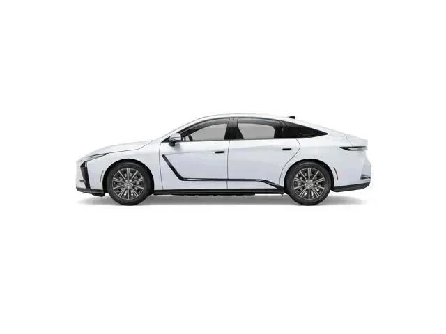 2026 Lexus ES BEV 350e Premium - Photo 51