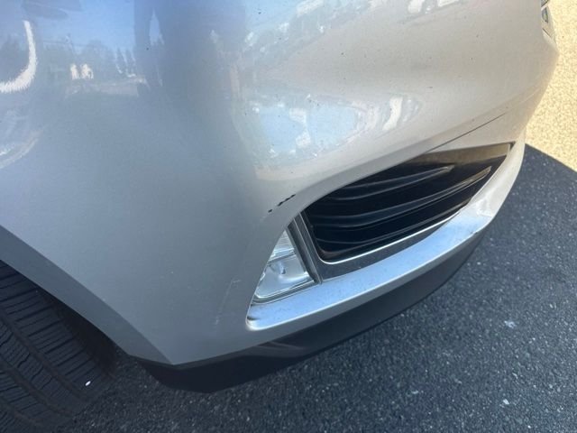 Used 2019 Silver Ford Titanium image 19