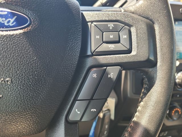 Used 2018 White Ford XLT image 27