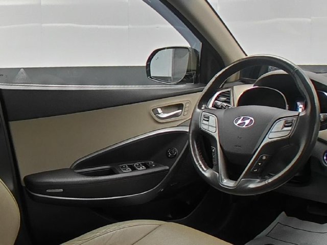 Used 2017 Blue Hyundai Limited Ultimate image 35
