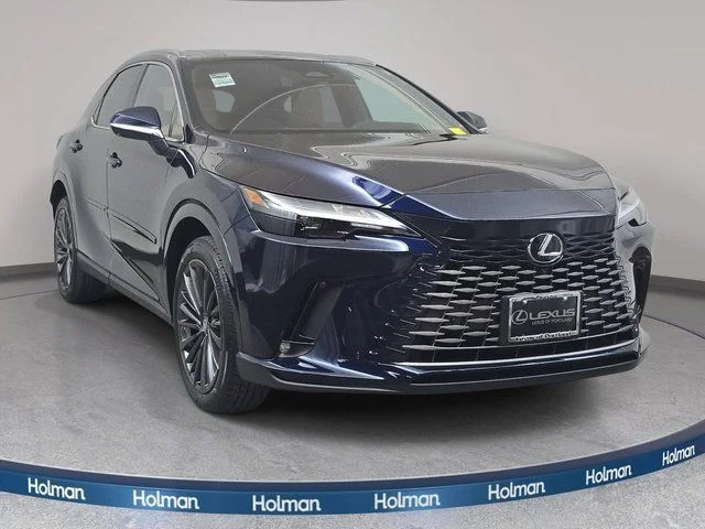 New 2026  Lexus 350 Premium image 3