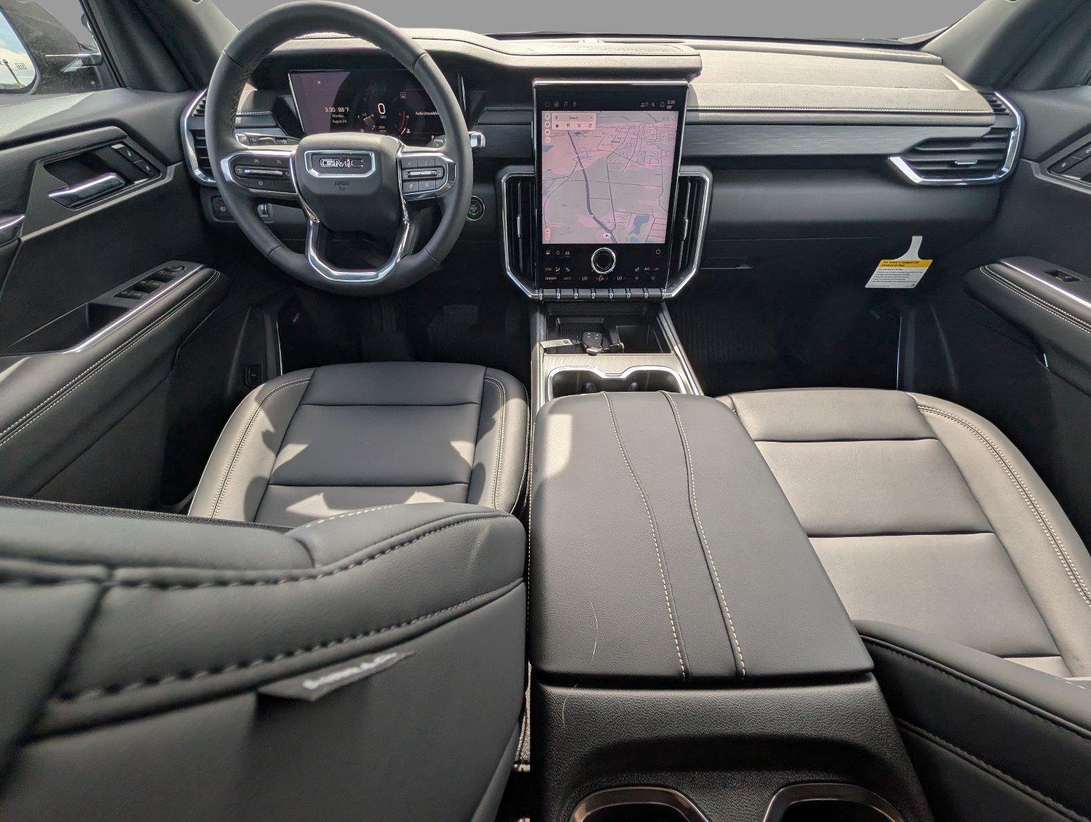New 2027 Sterling Metallic GMC Elevation image 31