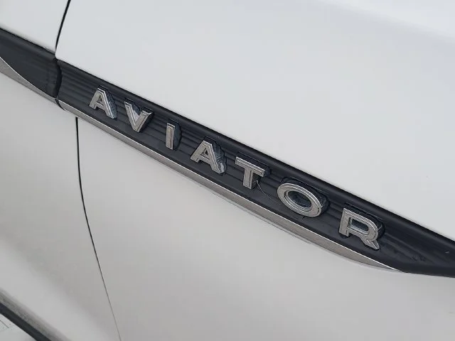 Used 2022  Lincoln Standard image 37