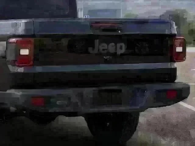 2025 Jeep Gladiator Sport S - Photo 81