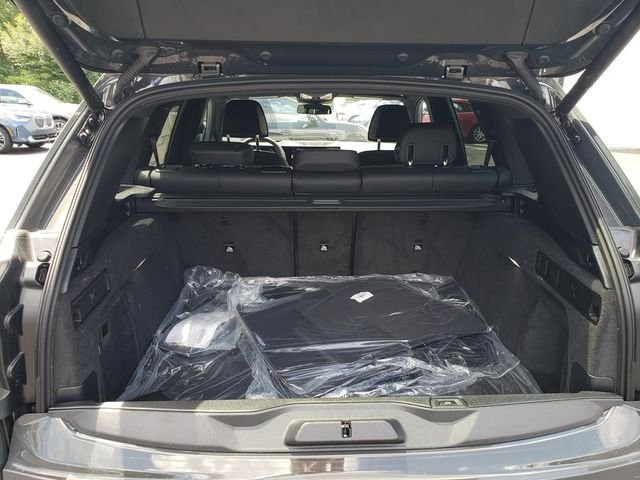 2026 BMW X5 40i - Photo 21