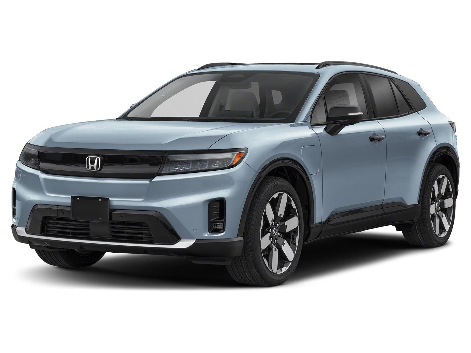 New 2026 Sonic Gray Pearl Honda Elite image 1