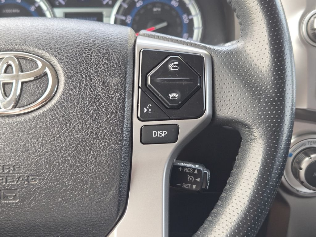 Used 2016 Gray Toyota Limited image 30