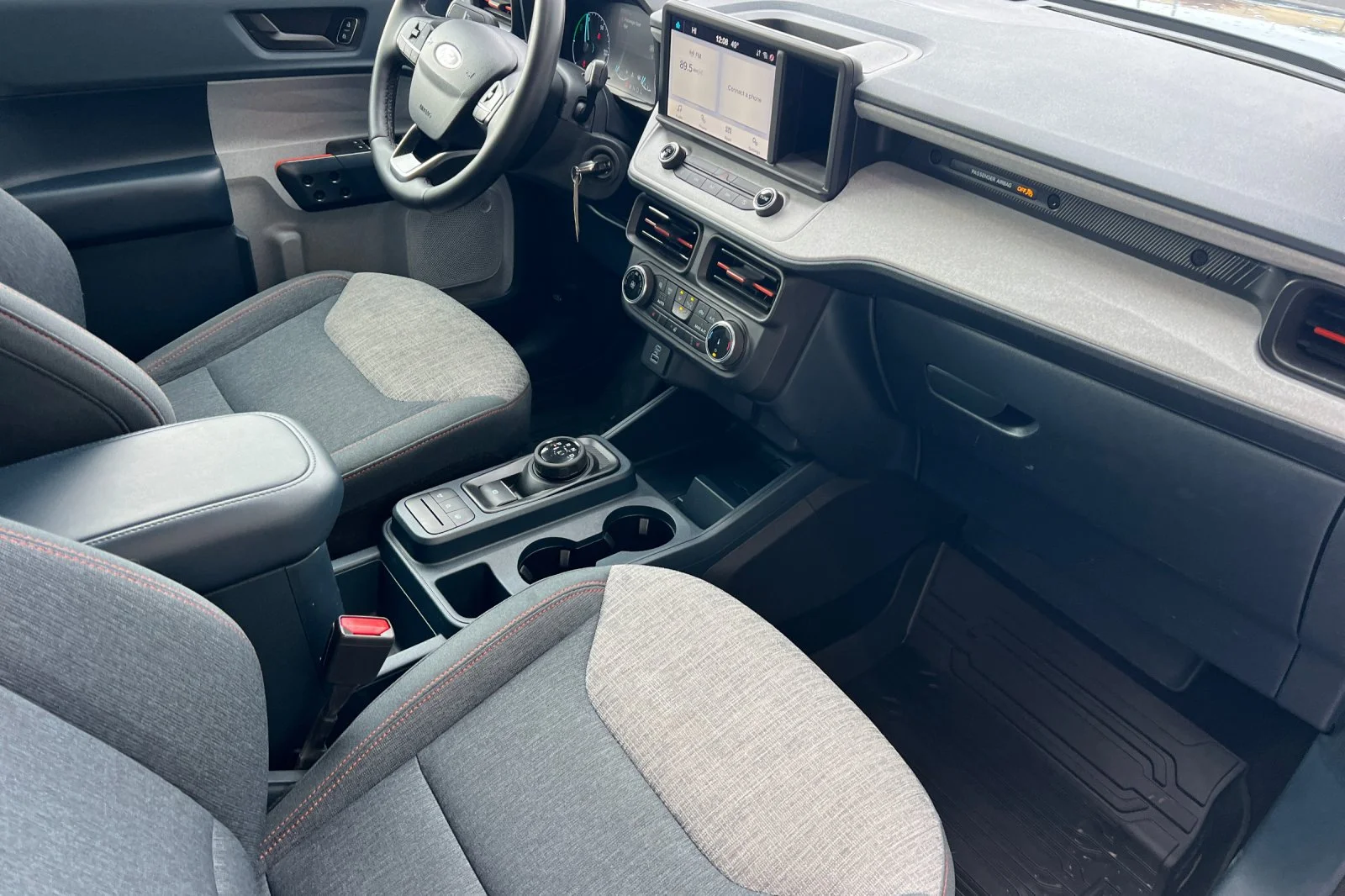 Used 2023 Area 51 Ford XLT image 15