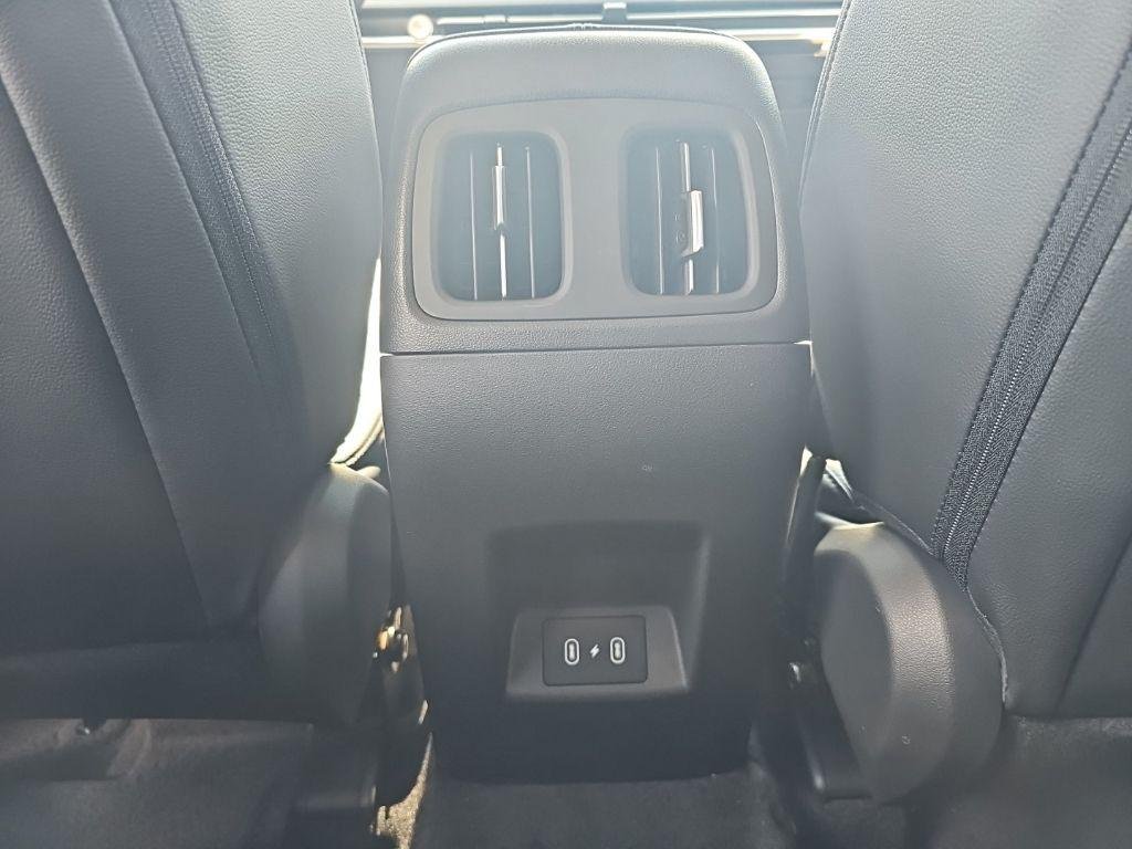 New 2026 Black Hyundai SEL Premium AWD image 32