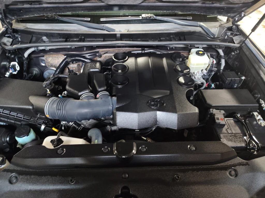 Used 2020 Gray Toyota SR5 Premium image 9