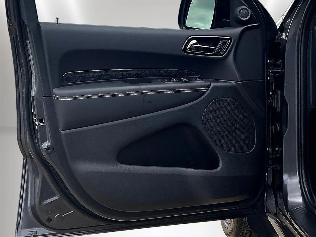 Used 2026 Vapor Gray Dodge SRT Hellcat image 20