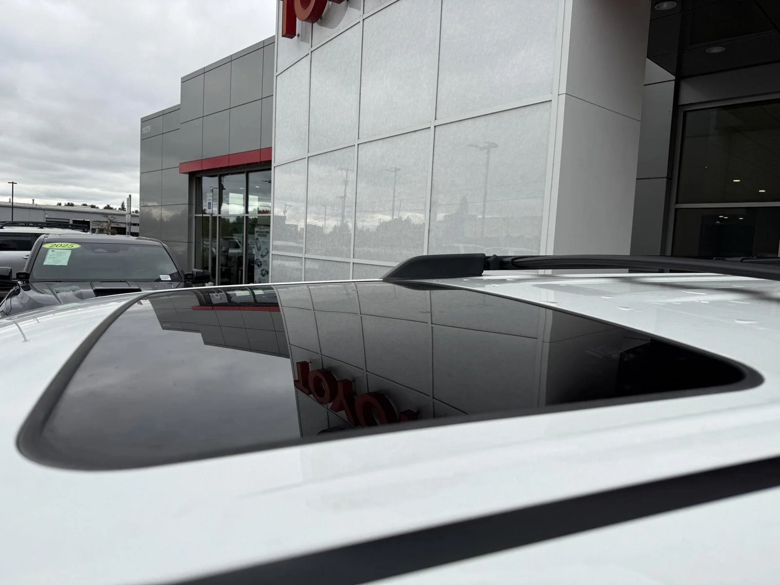Used 2023 Ice Cap Toyota TRD Off Road Premium image 14