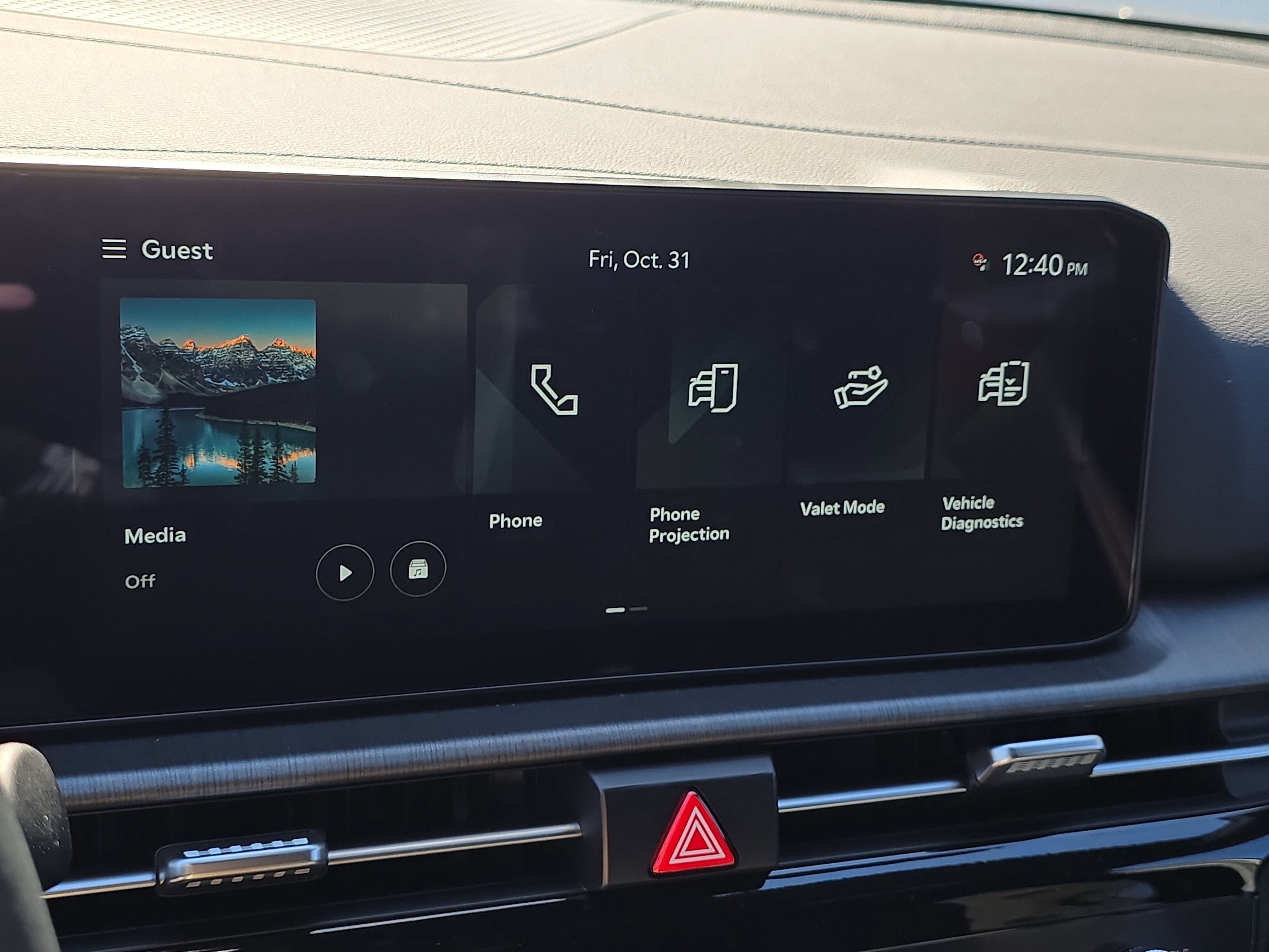 2026 Kia Sportage X-Line - Photo 24