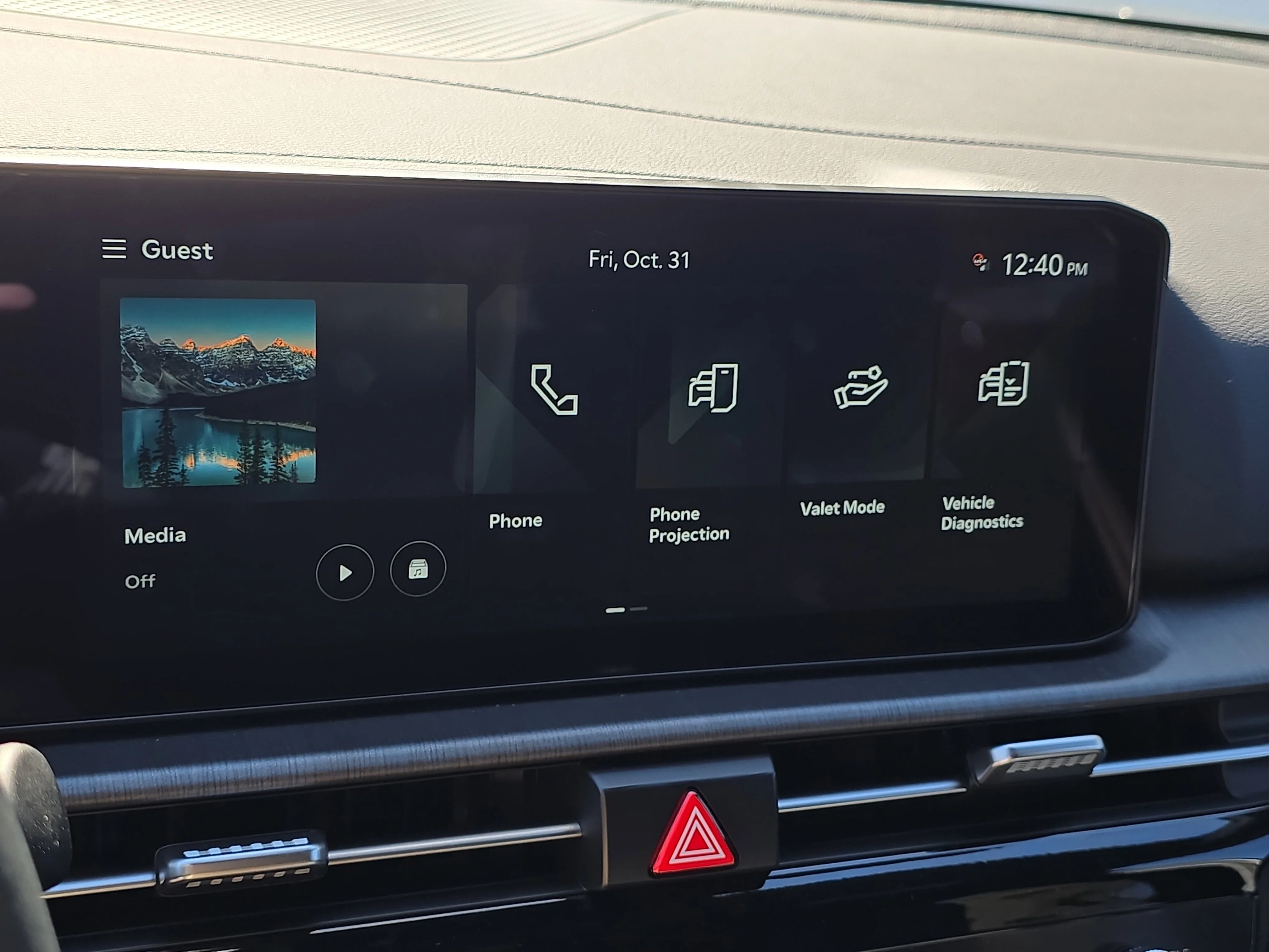 2026 Kia Sportage X-Line - Photo 24