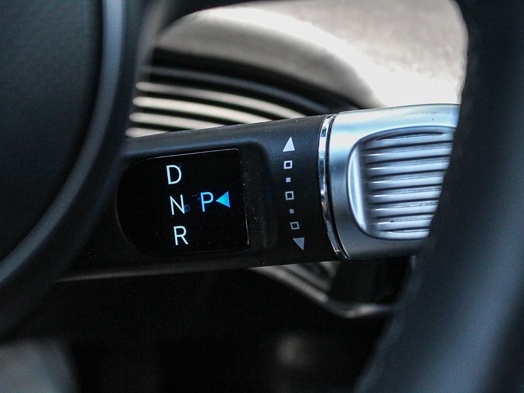 Certified Used 2023 White Hyundai Limited image 23