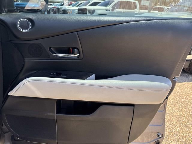 Used 2013 Nebula Gray Pearl Lexus 4DR FWD image 18
