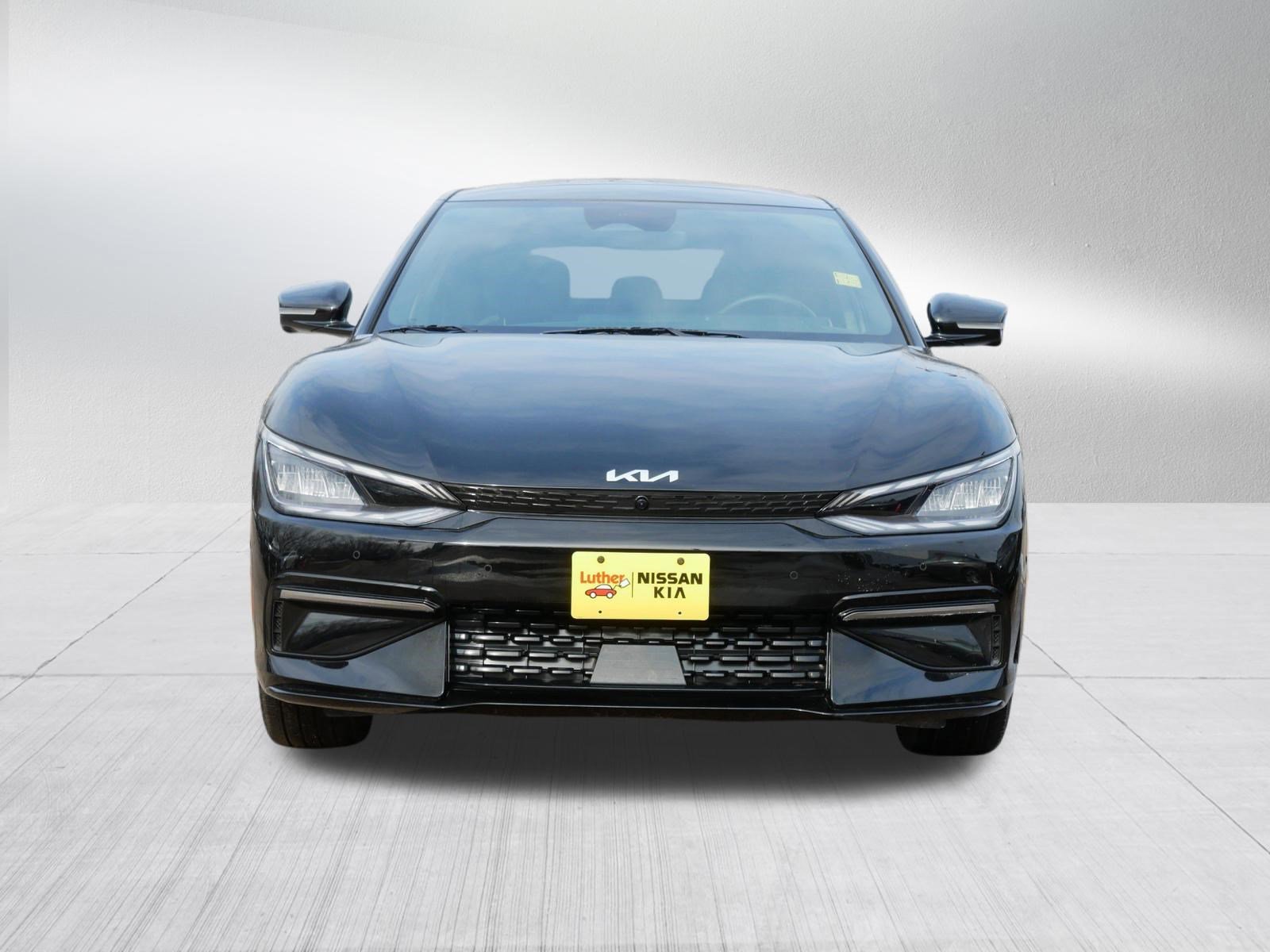 Used 2023 Kia EV6 GT-Line with VIN KNDC4DLC5P5109761 for sale in Inver Grove Heights, MN