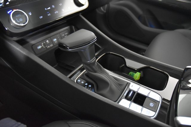 New 2026 Gray Hyundai SEL Premium AWD image 23