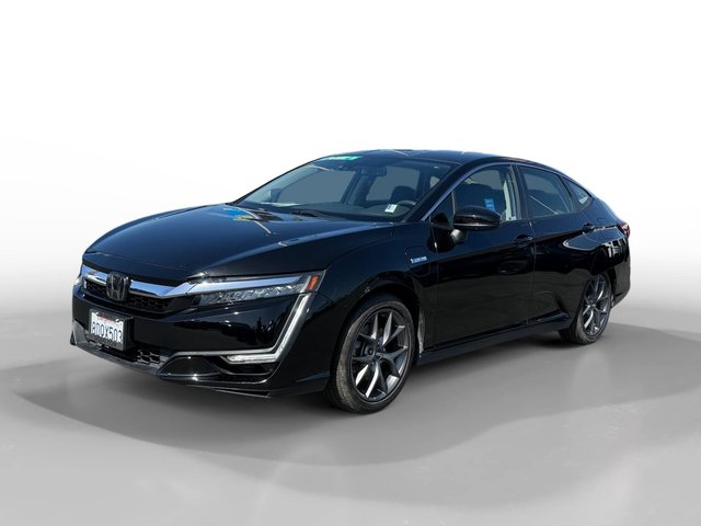 2018 Honda Clarity Plug-In Hybrid Base