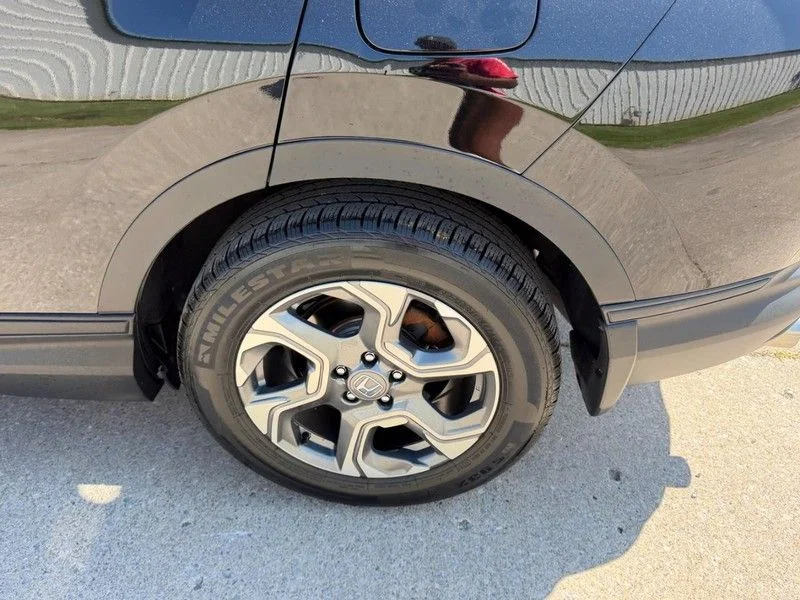 Used 2019  Honda EX image 6