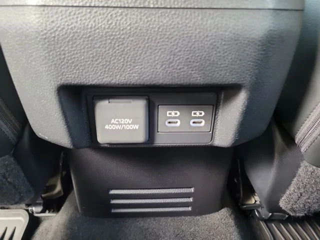 Used 2024  Toyota Limited image 15