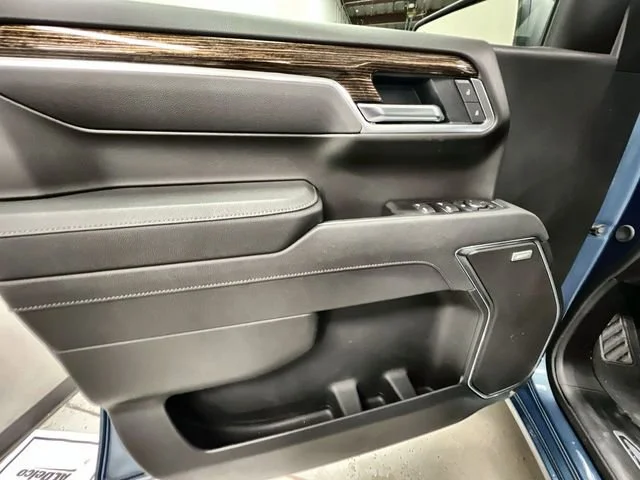 2026 GMC Sierra 1500 Elevation - Photo 22