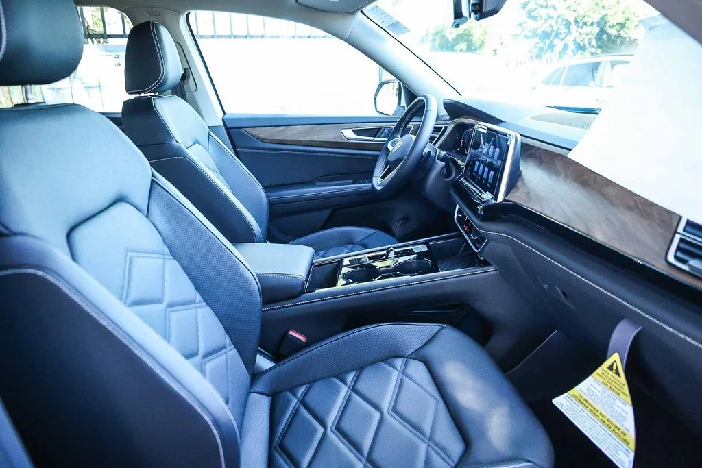 2026 Volkswagen Atlas SE w/Tech - Photo 27